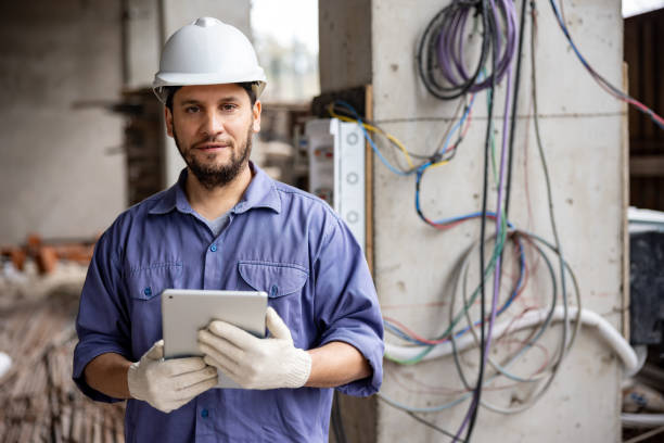 Best Best Electricians Near Me  in North Middletown, NJ