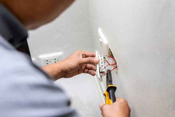 Best Electrician for Home Renovation  in North Middletown, NJ
