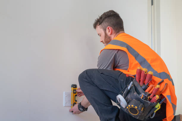 Best Affordable Electrical Installation  in North Middletown, NJ