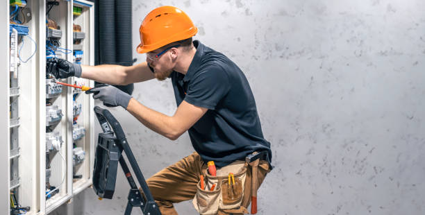 Best Best Electricians Near Me  in North Middletown, NJ