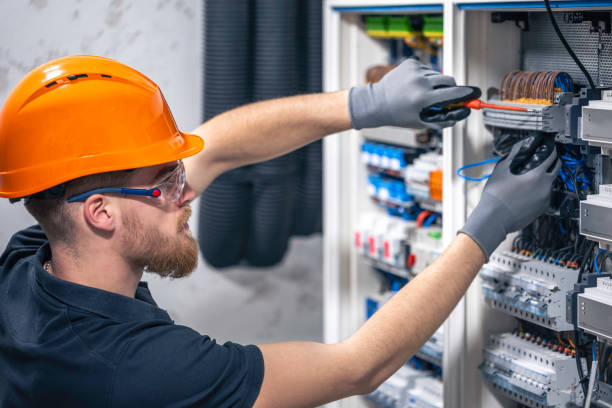 Best Generator Installation Services  in North Middletown, NJ